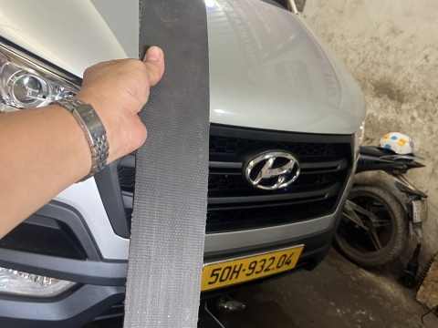 Nhận gia công phục hồi thước tay lái các tỉnh gửi vào nhe e