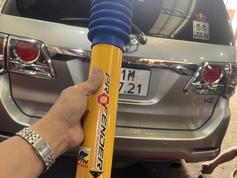 Xe kiểm tra gầm Rotin , thuót láy,bố li hợp,bố thắng,vớt đĩa thắng . .v . .v..