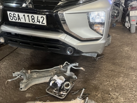 nâng cấp phuộc 