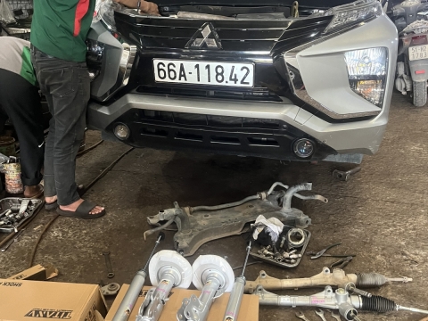 nâng cấp phuộc 