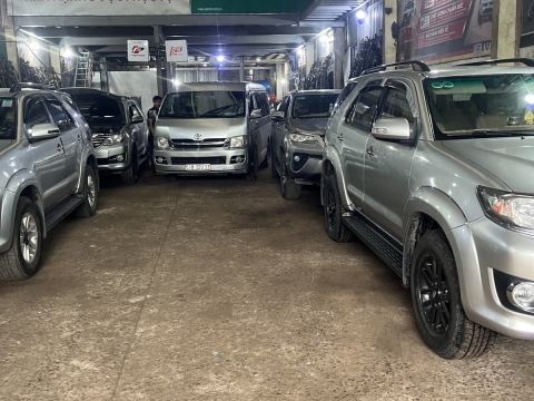 Thay bố li hợp