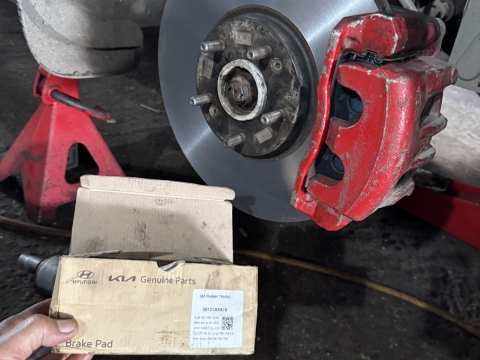 Xe kiểm tra gầm Rotin , thuót láy,bố li hợp,bố thắng,vớt đĩa thắng . .v . .v..