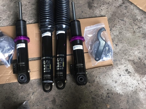 nâng cấp phuộc 