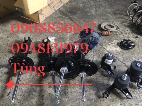 Thay phuộc nhún