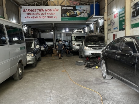 Nhận gia công phục hồi thước tay lái các tỉnh gửi vào nhe e