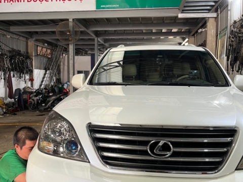 sửa xe ô tô 
