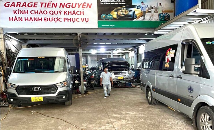 Giới thiệu